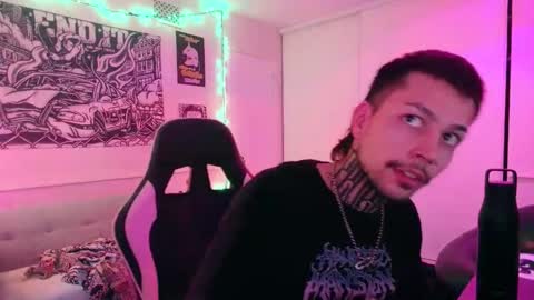 Kenny online show from March 19, 2026, 1:42 am