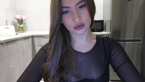 Snapshot of killer__girls chatting on January 22, 2025, 1:10 am EvaAnna online show from January 22, 2025, 1:10 am