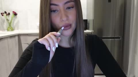 Snapshot of killer__girls chatting on February 20, 2025, 2:57 pm EvaAnna online show from February 20, 2025, 2:57 pm