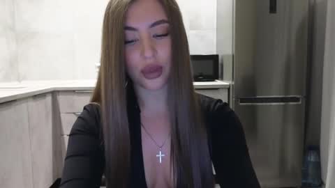 Snapshot of killer__girls chatting on February 23, 2025, 11:47 pm EvaAnna online show from February 23, 2025, 11:47 pm