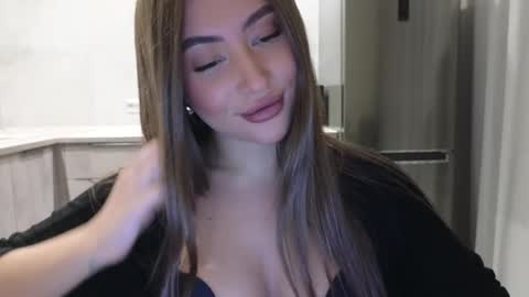 Snapshot of killer__girls chatting on March 3, 2025, 10:20 pm EvaAnna online show from March 3, 2025, 10:20 pm