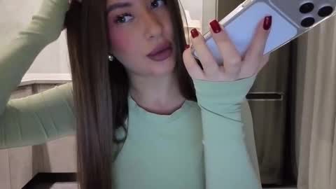 EvaAnna online show from March 2, 2026, 9:21 pm