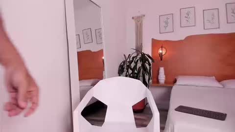 Snapshot of killua_zagarra_ chatting on September 24, 2025, 9:51 pm Kilua Muscle guy online show from September 24, 2025, 9:51 pm