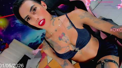 kylie anthonella online show from May 1, 2026, 2:32 pm