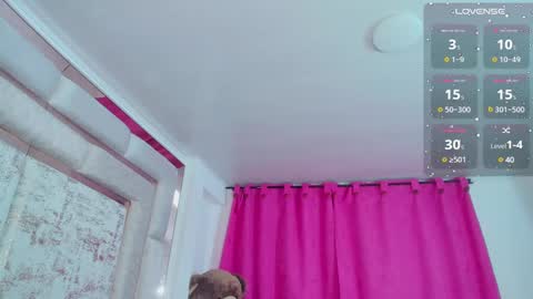 Snapshot of kim2_t chatting on February 14, 2025, 9:34 am Nicole. online show from February 14, 2025, 9:34 am