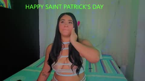 kim_20coliie online show from March 17, 2026, 1:14 pm