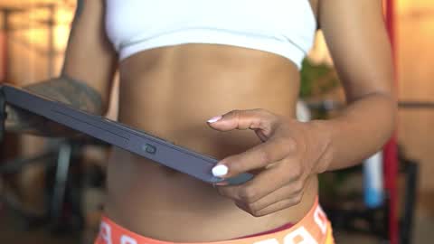 Kim online show from March 14, 2026, 1:16 pm