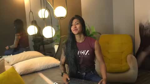 Kim online show from July 29, 2026, 12:58 pm
