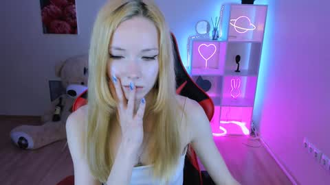 Snapshot of kim_boyd chatting on January 29, 2025, 2:53 pm kim_boyd online show from January 29, 2025, 2:53 pm