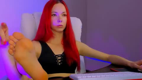 Snapshot of kim_boyd chatting on September 10, 2025, 8:03 am kim_boyd online show from September 10, 2025, 8:03 am