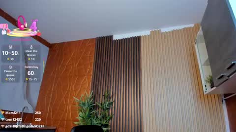 Kim online show from March 5, 2025, 3:29 pm