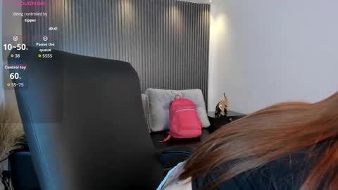 Kim online show from September 9, 2025, 12:15 pm