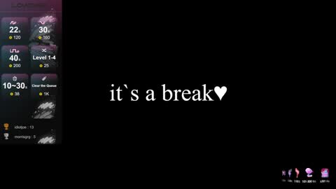 Kim online show from January 13, 2025, 3:34 am