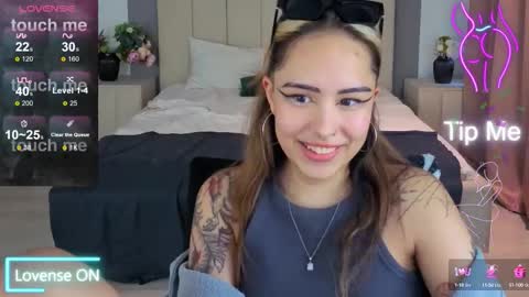 Kim online show from October 11, 2025, 9:41 am