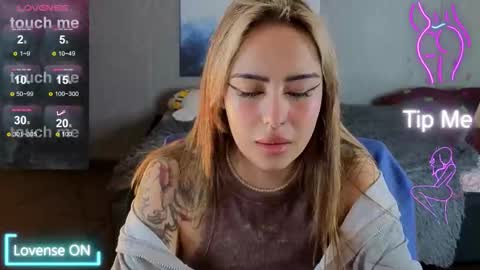 Kim online show from October 28, 2025, 5:22 am