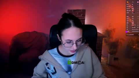 kim_classy online show from December 19, 2025, 7:43 pm