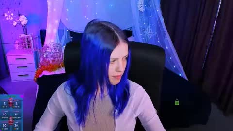 kim_classy online show from January 13, 2026, 8:58 pm