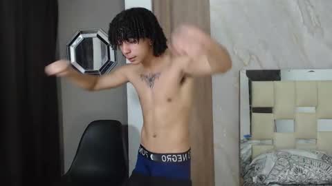 KIM online show from February 4, 2026, 2:23 pm