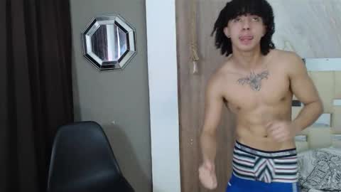 KIM online show from February 5, 2026, 6:23 pm