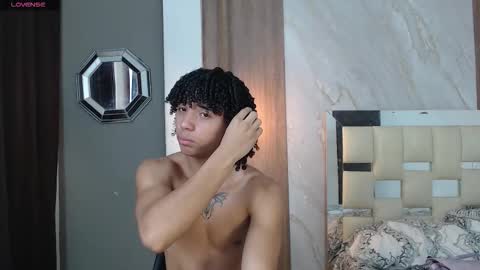 KIM online show from March 1, 2026, 1:02 pm