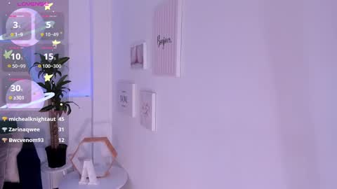 Snapshot of kim_ev chatting on January 24, 2025, 11:26 am Kim online show from January 24, 2025, 11:26 am