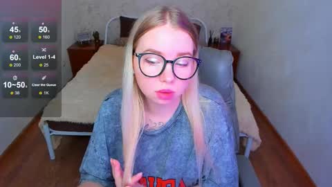 KIM online show from March 7, 2026, 2:03 pm