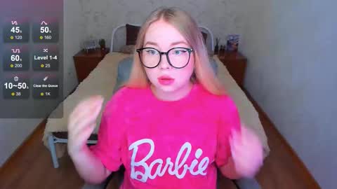 KIM online show from March 12, 2026, 1:39 pm