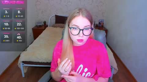 KIM online show from March 14, 2026, 12:21 pm