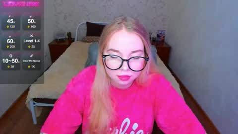 KIM online show from March 15, 2026, 11:49 am