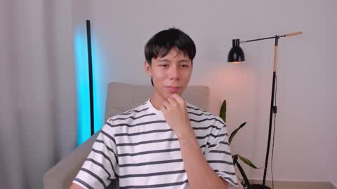 Kim Lian online show from February 3, 2026, 3:28 pm