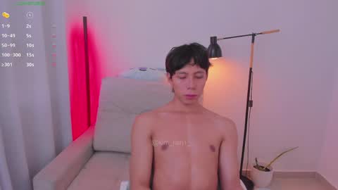 Snapshot of kim_lian2 chatting on April 12, 2026, 7:41 pm Kim Lian online show from April 12, 2026, 7:41 pm