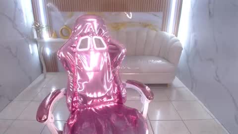 kim_lush_s online show from January 8, 2026, 8:11 pm