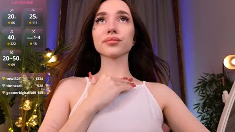 Snapshot of kim_lyn chatting on December 22, 2024, 8:49 am KIM online show from December 22, 2024, 8:49 am