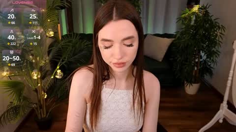 Snapshot of kim_lyn chatting on December 31, 2024, 5:33 am KIM online show from December 31, 2024, 5:33 am