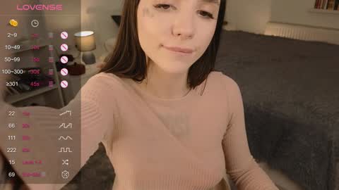 Snapshot of kim_lyn chatting on January 9, 2025, 8:34 am KIM online show from January 9, 2025, 8:34 am