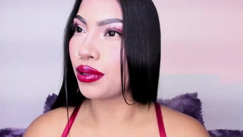 kim_mouth17 online show from April 29, 2026, 3:10 am