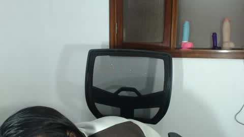 Kim Naomy online show from July 10, 2026, 3:22 am