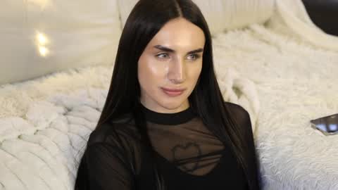 Kim Oberlin online show from January 7, 2025, 5:42 pm