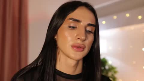 Kim Oberlin online show from February 12, 2025, 1:48 pm