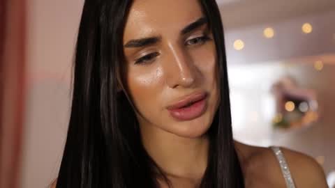 Kim Oberlin online show from February 13, 2025, 2:52 pm