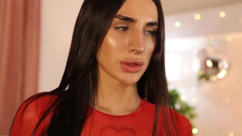 Kim Oberlin online show from February 14, 2025, 11:53 am