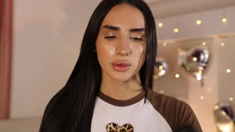 Kim Oberlin online show from February 17, 2025, 10:51 am