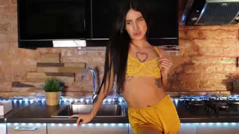 Kim Oberlin online show from February 22, 2025, 11:46 am