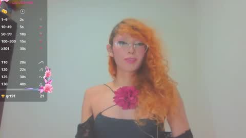 Snapshot of kim_pendavis chatting on June 5, 2026, 6:42 am Kim Pendavis online show from June 5, 2026, 6:42 am