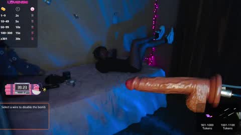 Kim Mishell  online show from February 8, 2025, 4:25 am