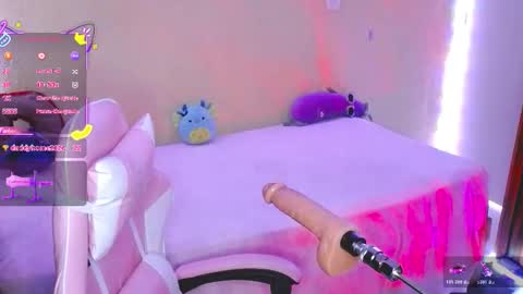 Kim Mishell  online show from January 16, 2026, 2:15 am