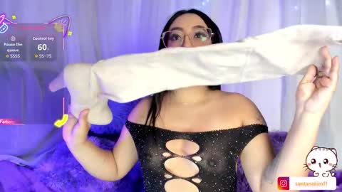 Snapshot of kim_sanatana chatting on March 6, 2026, 5:37 am kim_sanatana online show from March 6, 2026, 5:37 am