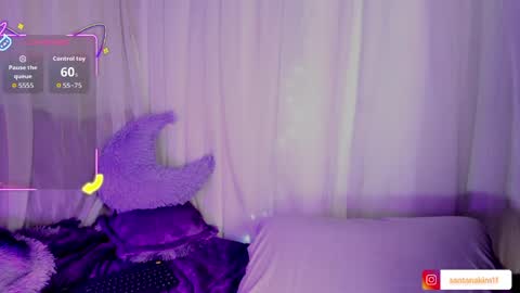 kim_sanatana online show from April 23, 2026, 4:03 am