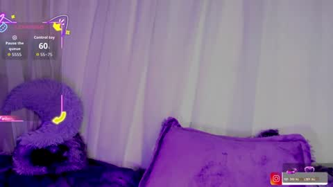 kim_sanatana online show from July 27, 2026, 5:03 am