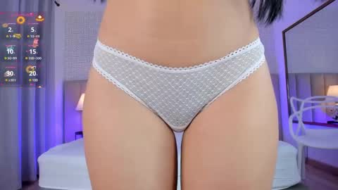 Snapshot of kim_spencer chatting on February 26, 2025, 1:30 pm Kim online show from February 26, 2025, 1:30 pm